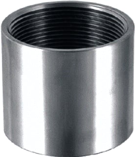 Springer - Fitting met 2 aansluitingen Lssok Bidr 1/2