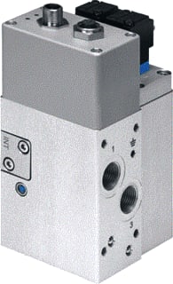 Festo - Reduceerventiel vpcb6l8g3810fd3t22m
