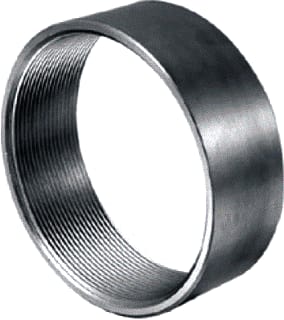 Springer - Fitting met 2 aansluitingen Halve Mof Bidr 2