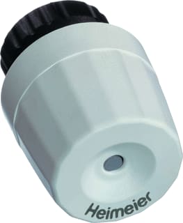 Heimeier - Thermische servomotor 1807-00.500