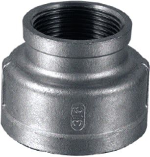 Springer - Fitting met 2 aansluitingen Rsok Verl Bidr 1/2X3/8