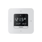 Theben - RAMSES Ruimteklokthermostaat Digikloktherm Week Net