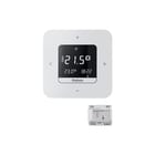 Theben - RAMSES Ruimteklokthermostaat digikloktherm week batter