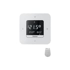 Theben - RAMSES Ruimteklokthermostaat digikloktherm week batter