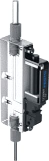 Festo - Drukverschilregelaar vtoed8t3m22c08v