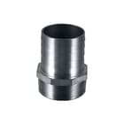 Springer - Slangpilaar/draadkoppeling Slangtule Budr 3/4"