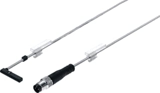 Festo - Inductieve naderingsschakelaar 551380