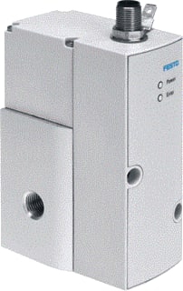 Festo - Reduceerventiel vppm8ll1g140l2hlks1