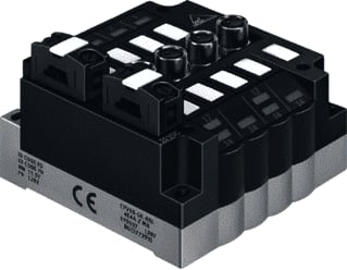 Festo - Toebeh./onderdelen magneetafsluiter 552559