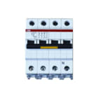 ABB - System pro M compact S200 Installatieautomaat Autom 3Pn 6Ka S 203 B16 Na