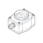 Festo - Div. Man/Zan  Pneumatics 568236