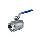 Springer - Kogelafsluiter L2 Dlg 3/4"