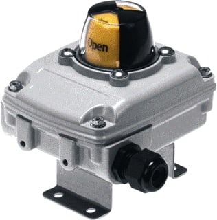 Festo - Geleidbaarheidssensor 3482809