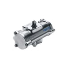 Festo - Pneum. servomotor luchtappendages daps-0060-090-r-f0305-cr