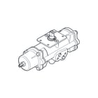 Festo - Pneum. servomotor luchtappendages daps-0015-090-rs1-f03-cr