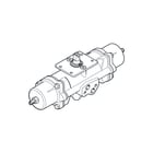 Festo - Pneum. servomotor luchtappendages daps-0015-090-rs3-f03-cr