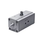 Festo - Pneum. servomotor luchtappendages daps-0960-090-r-f1012-t4