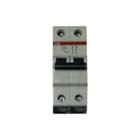 ABB - System pro M compact S200M Installatieautomaat Autom 2P 10Ka S 202M C16
