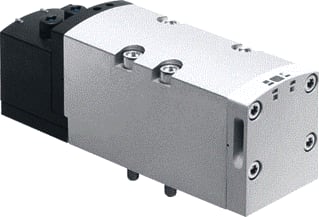 Festo - Magneetafsluiter vsvabt32waztrd2