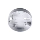 ESYLUX - Protector Opbouwbak inbouwschakelmateriaal K Mb 27 Sm Wh