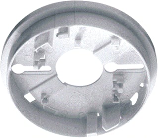 ESYLUX - Protector Opbouwbak inbouwschakelmateriaal K Mb 20 Sm Wh