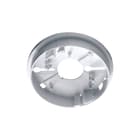 ESYLUX - Protector Opbouwbak inbouwschakelmateriaal K Mb 20 Sm Wh