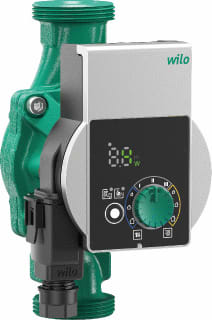 Wilo - Yonos Pico Circulatiepomp (medium gekoeld) Yonos Pico15/1-4