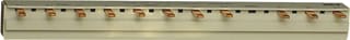ABB - System pro M compact PS Kamrail 2Faseps 2/48H
