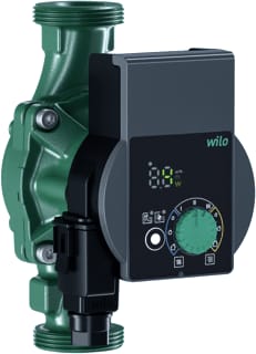 Wilo - Yonos Pico Circulatiepomp (medium gekoeld) Yonos Pico25/1-4