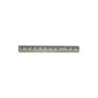 ABB - System pro M compact PS Kamrail 2Faseps 2/58/16