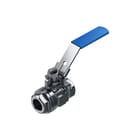Festo - Kogelafsluiter 4745216