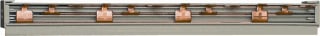 ABB - System pro M compact PS Kamrail 3Faseps 3/48/16H