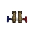 Vaillant - Aansluitset warmteopwekker 20059560
