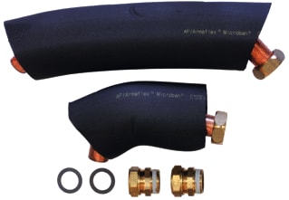 Vaillant - Cascadepakket 20151822