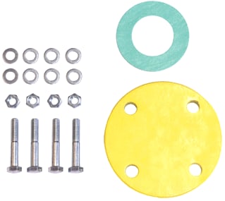 Vaillant - Cascadepakket 20151835
