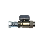 Vaillant - Toeb./onderd. gasgestookte cv-ketel Gaskraan R 1