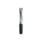 TKF - INT-Datakabels Cat.5e U/UTP Eca Data- en communicatiekabel U/Utp5E Eca4X2X24Gr Ha1000