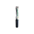 TKF - INT-Datakabels Cat.5e U/UTP Eca Data- en communicatiekabel U/Utp5E Eca 4X2X24Gr Ha500