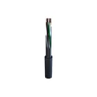 TKF - INT-Datakabels Cat.5e F/UTP Eca Data- en communicatiekabel F/Utp5E Eca 4X2X24Gr Ds305