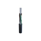 TKF - INT-Datakabels Cat.6 U/UTP Eca Data- en communicatiekabel U/Utp6 Eca 4X2X23 Gr Mt