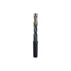 TKF - INT-Datakabels Cat.7 S/FTP Eca Data- en communicatiekabel S/Ftp7 Eca 4X2X23Gr Ha1000