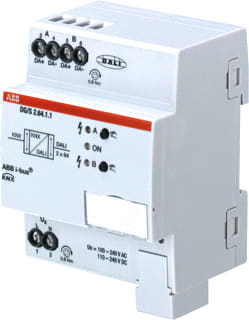 ABB Busch-Jaeger - I-Bus KNX Systeeminterface bussysteem Knx Dali Gateway 230V Ip20