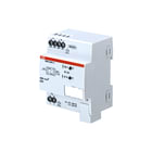 ABB Busch-Jaeger - I-Bus KNX Systeeminterface bussysteem Knx Dali Gateway 230V Ip20
