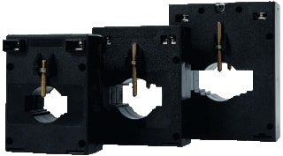 ELEQ - RM70-E4A Stroommeettransformator 400/5A 0..5Va
