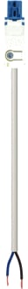 Wieland - Patchkabel inst.bare gebouwinstall. 91.222.9973.6