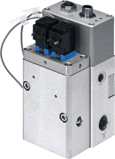 Festo - Reduceerventiel vpcb6l8g3810fd3t22