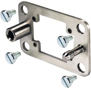 Wieland - Toebeh./onderd. industr. connector z5.560.1019.0