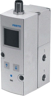 Festo - Reduceerventiel reduceer 558340