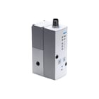 Festo - Reduceerventiel vppm-6l-l-1-g18-0l6h-v1p