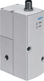 Festo - Reduceerventiel vppx-6l-l-1-g18-0l10h-s1